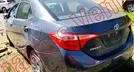 TOYOTA COROLLA 2018, foto 7 de 19