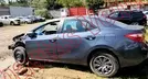 TOYOTA COROLLA 2018, foto 8 de 19