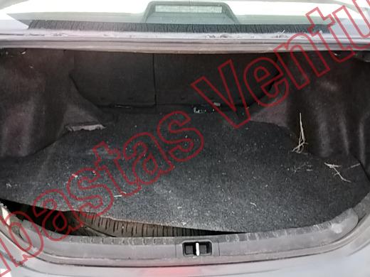 TOYOTA COROLLA 2018, foto 15 de 19