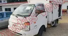HYUNDAI H100 2010, foto 1 de 19