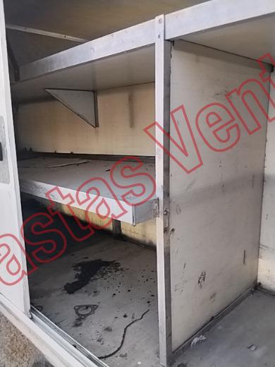HYUNDAI H100 2010, foto 15 de 19