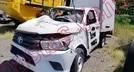 TOYOTA HILUX 2019, foto 1 de 19