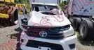 TOYOTA HILUX 2019, foto 2 de 19