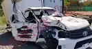 TOYOTA HILUX 2019, foto 3 de 19