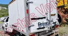 TOYOTA HILUX 2019, foto 7 de 19