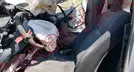 TOYOTA HILUX 2019, foto 16 de 19