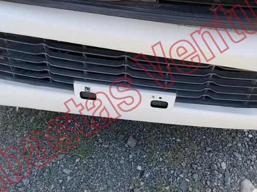 TOYOTA HILUX 2019, foto 18 de 19