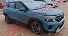 KIA SELTOS 2024, foto 4 de 19