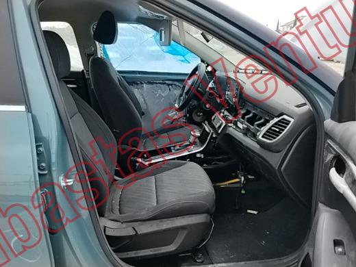 KIA SELTOS 2024, foto 12 de 19