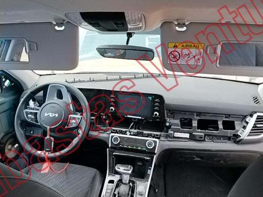 KIA SELTOS 2024, foto 14 de 19