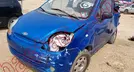 CHEVROLET MATIZ 2011, foto 1 de 19