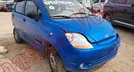 CHEVROLET MATIZ 2011, foto 3 de 19