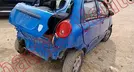 CHEVROLET MATIZ 2011, foto 5 de 19
