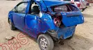 CHEVROLET MATIZ 2011, foto 7 de 19