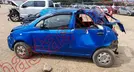 CHEVROLET MATIZ 2011, foto 8 de 19