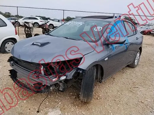 CHEVROLET ONIX 2022, foto 1 de 19