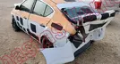 NISSAN VERSA 2018, foto 7 de 19