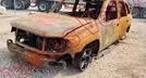 CHEVROLET TRAIL BLAZER 2005, foto 1 de 19