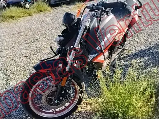 VENTO TORNADO 2025, foto 1 de 19