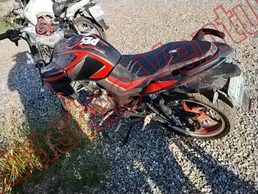 VENTO TORNADO 2025, foto 8 de 19