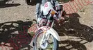 YAMAHA YBR125 2020, foto 2 de 19