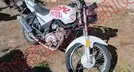 YAMAHA YBR125 2020, foto 3 de 19