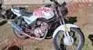 YAMAHA YBR125 2020, foto 4 de 19