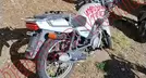 YAMAHA YBR125 2020, foto 5 de 19