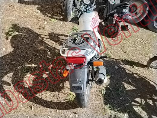 YAMAHA YBR125 2020, foto 6 de 19