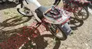 YAMAHA YBR125 2020, foto 7 de 19