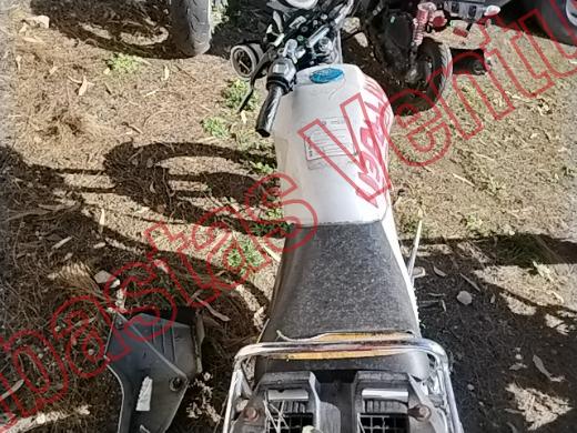 YAMAHA YBR125 2020, foto 14 de 19
