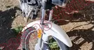 YAMAHA YBR125 2020, foto 18 de 19