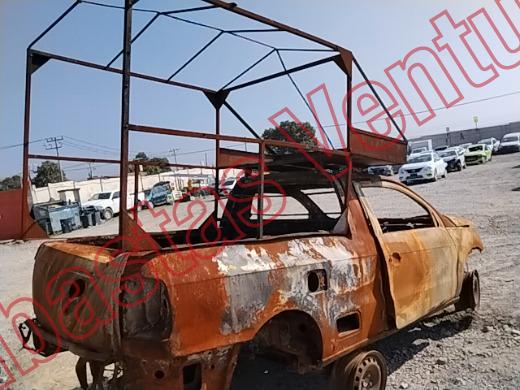 VOLKSWAGEN SAVEIRO  2023, foto 5 de 19