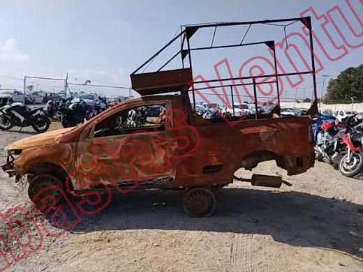 VOLKSWAGEN SAVEIRO  2023, foto 8 de 19