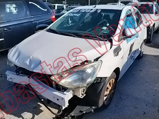 CHEVROLET AVEO 2023, foto 1 de 19