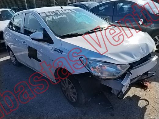 CHEVROLET AVEO 2023, foto 3 de 19