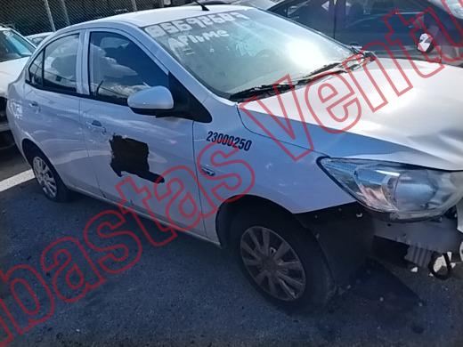 CHEVROLET AVEO 2023, foto 4 de 19
