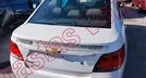 CHEVROLET AVEO 2023, foto 6 de 19