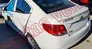 CHEVROLET AVEO 2023, foto 7 de 19