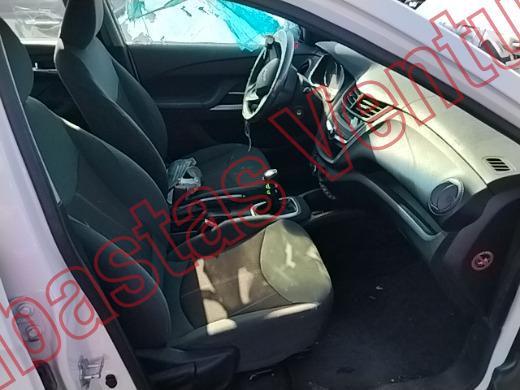 CHEVROLET AVEO 2023, foto 12 de 19
