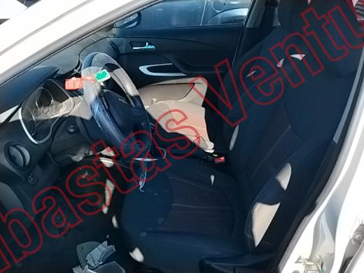 CHEVROLET AVEO 2023, foto 17 de 19
