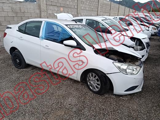 CHEVROLET AVEO 2023, foto 4 de 19