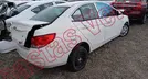 CHEVROLET AVEO 2023, foto 5 de 19