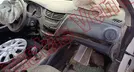 CHEVROLET AVEO 2023, foto 14 de 19