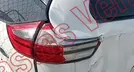 TOYOTA SIENNA 2020, foto 5 de 19