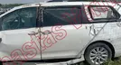 TOYOTA SIENNA 2020, foto 8 de 19