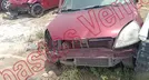 NISSAN PLATINA 2004, foto 1 de 19