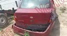 NISSAN PLATINA 2004, foto 6 de 19