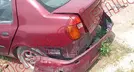 NISSAN PLATINA 2004, foto 7 de 19