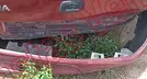 NISSAN PLATINA 2004, foto 19 de 19